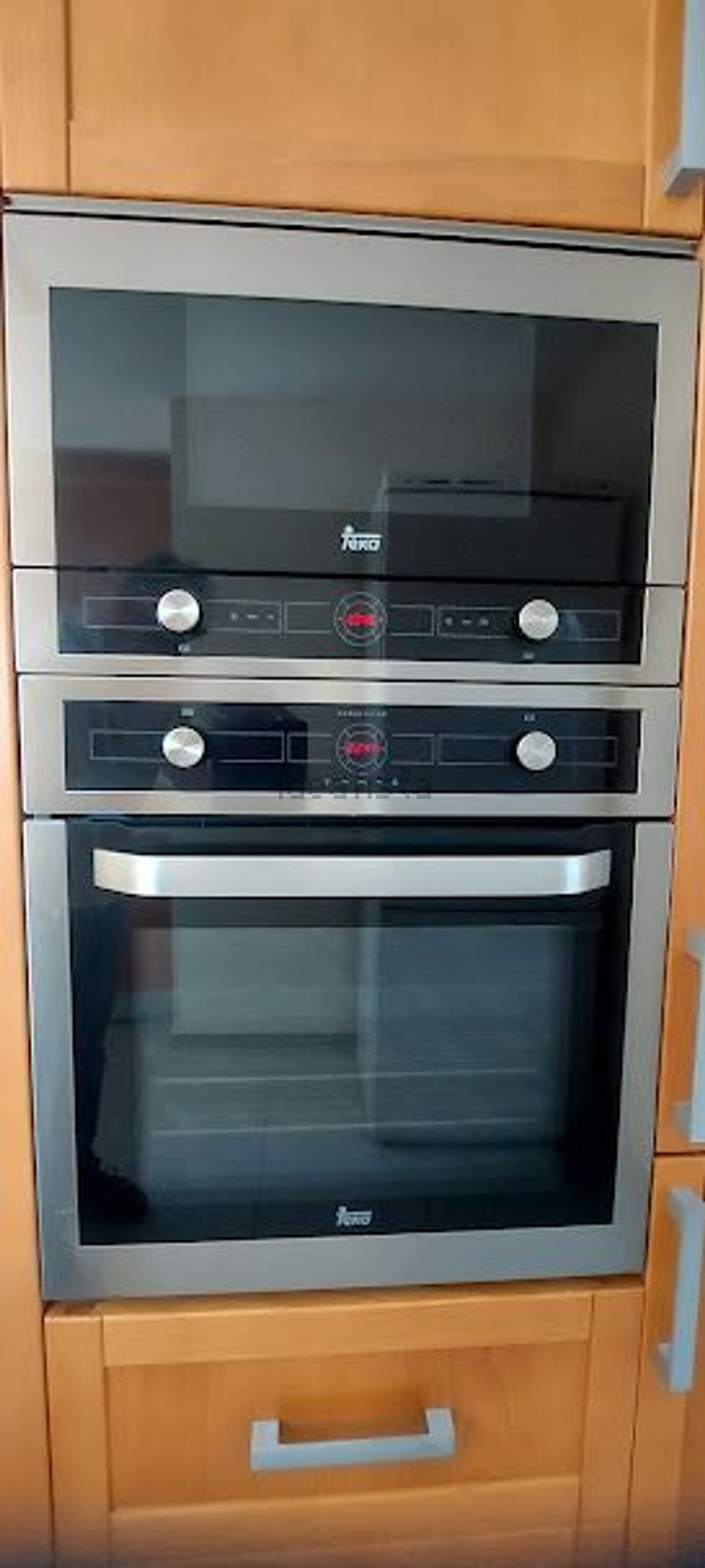 小楼房或独栋别墅出售在Rua dos Lobitos, 59 - 厨房
