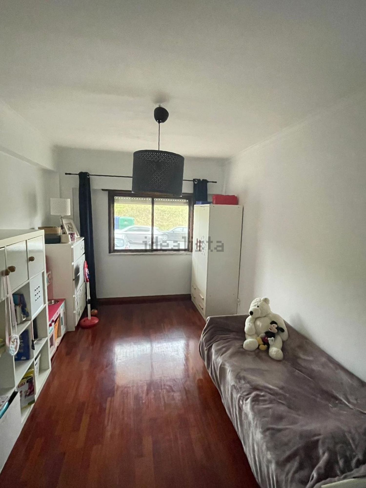 公寓 t2出售在Rua São Francisco Xavier, 9 - 客厅