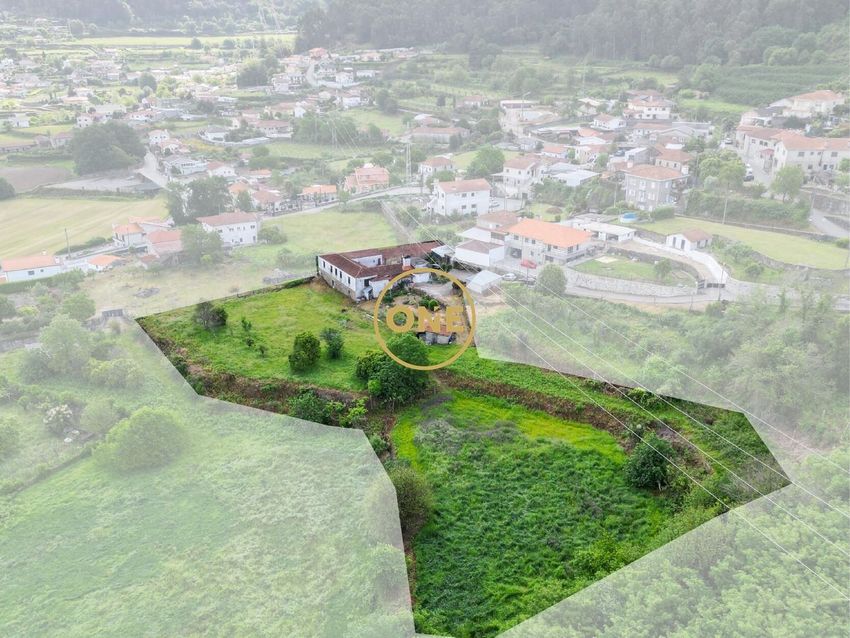 庄园出售在Rua Montessô, 681