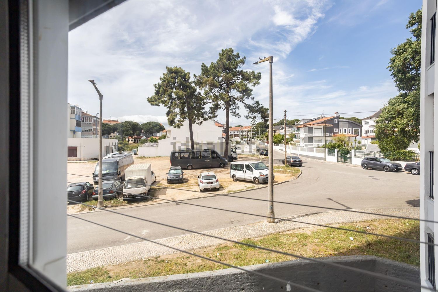 公寓 t3出售在Rua Eça de Queiroz, 4 - 视线