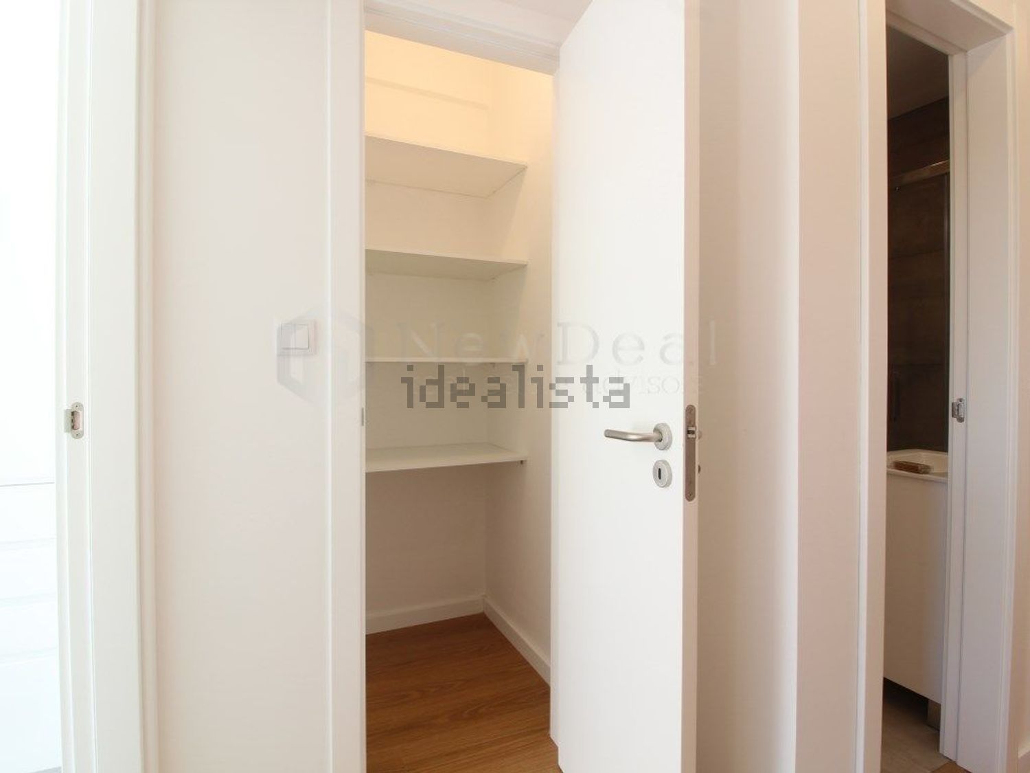 出租公寓 t1在Rua Damasceno Monteiro, 93 a - 仓库