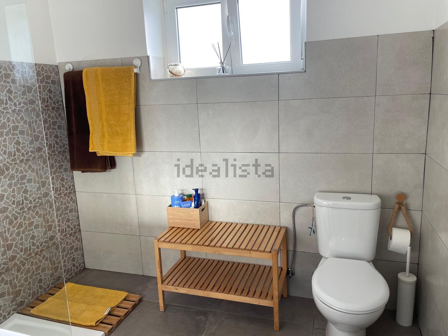 公寓 t3出售在 Quinta da Telha, 29 - 卫生间