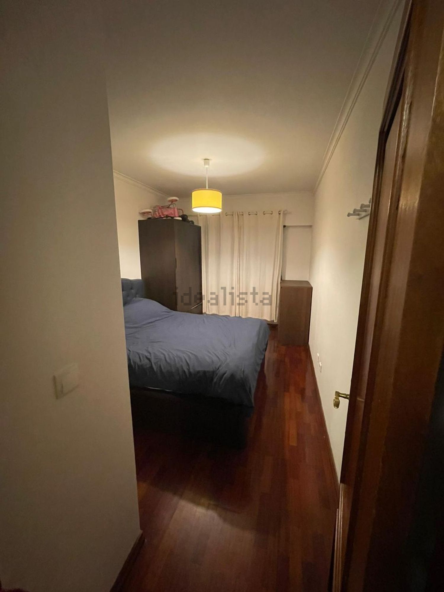 公寓 t2出售在Rua São Francisco Xavier, 9 - 卧室