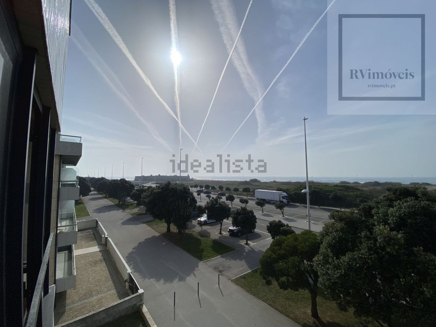 公寓 t3出售在Avenida do Brasil - 照片