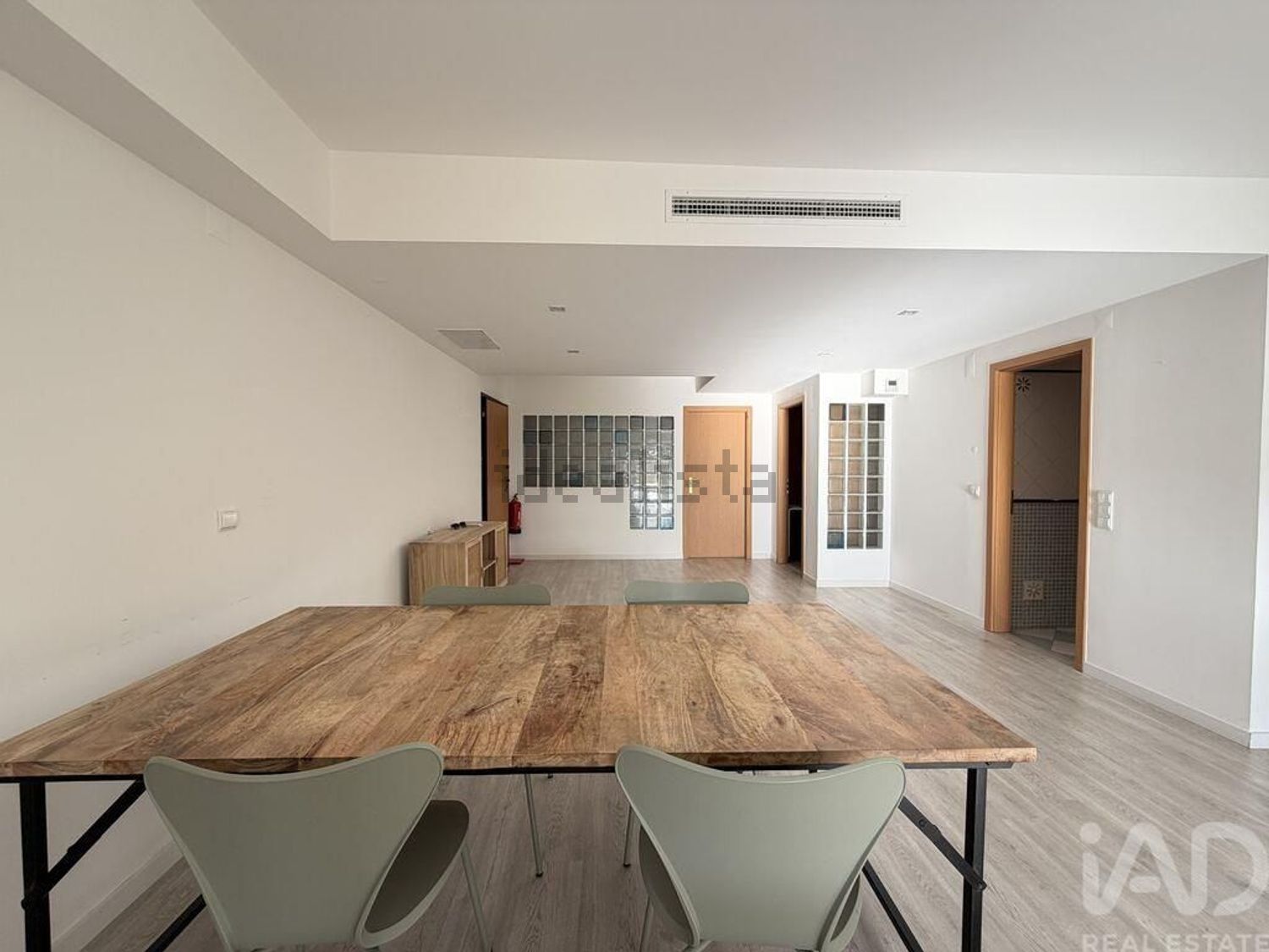 出租公寓 t2在 Ericeira Norte - 客厅