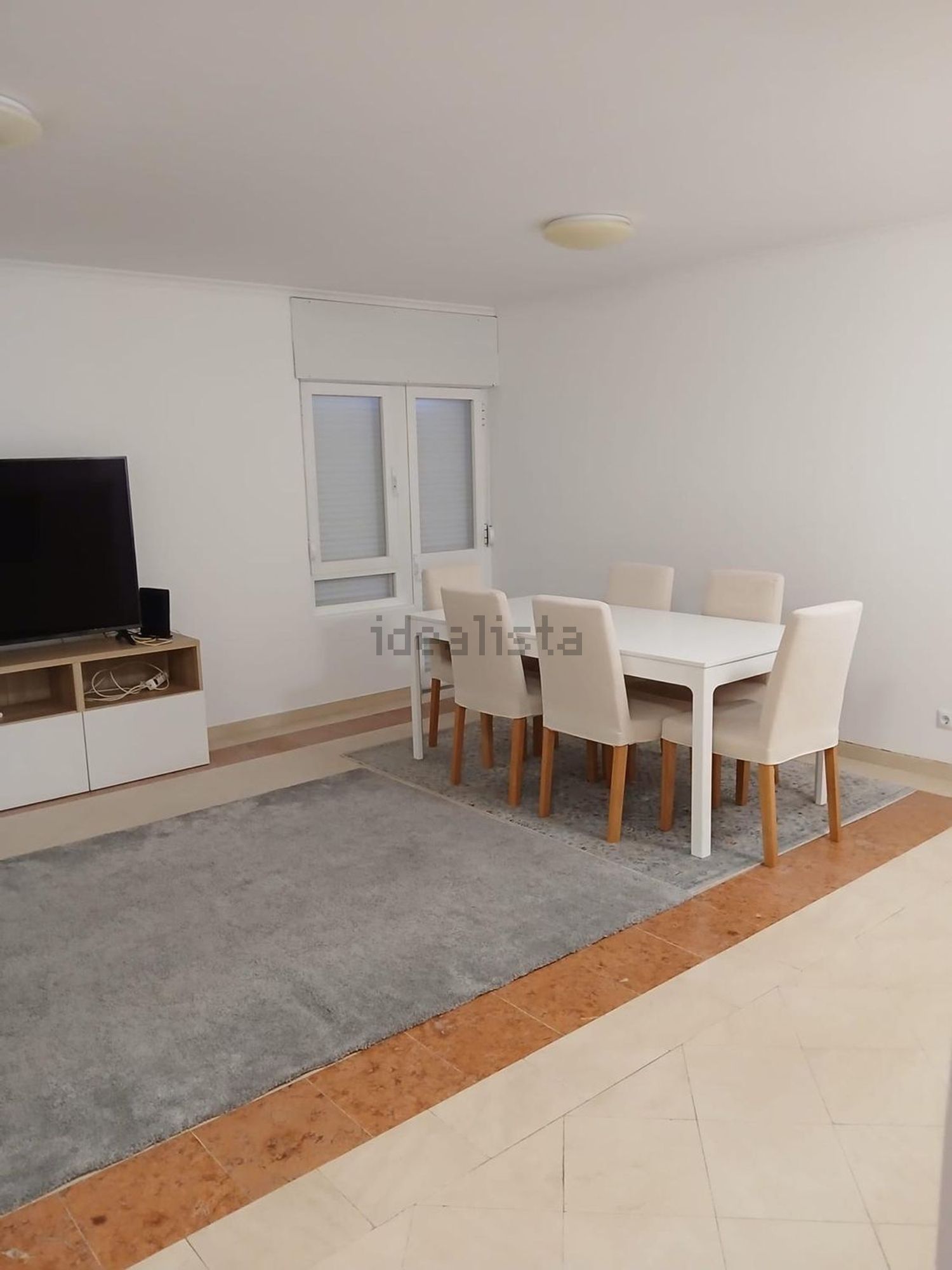 出租公寓 t3在Rua da Bela Vista, 78 - 客厅