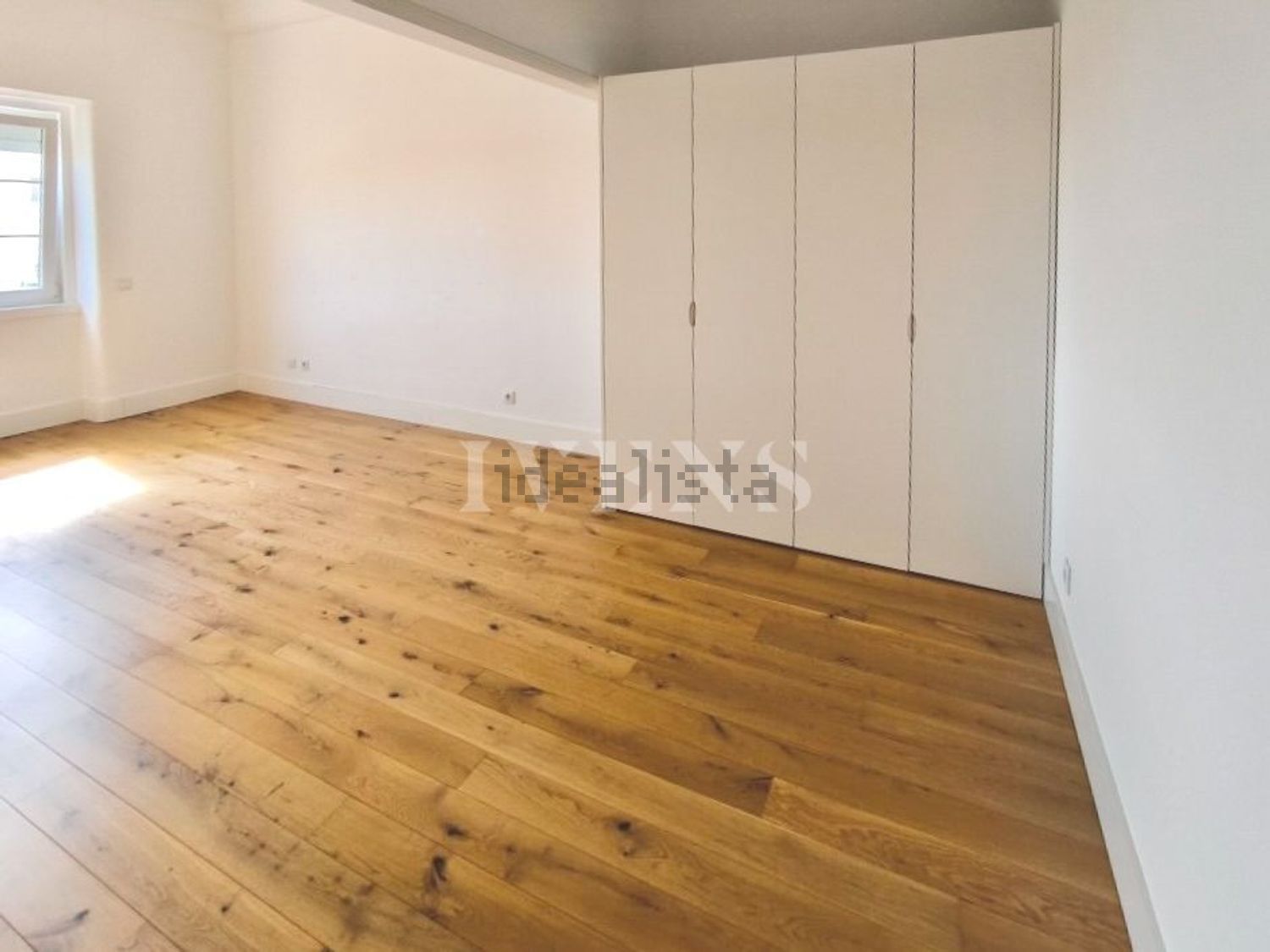 出租公寓 t4在 Bairro Azul - Parque Eduardo VII - 居住