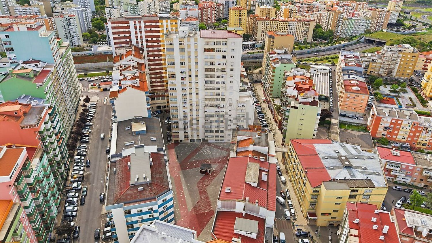 公寓 t3出售在Avenida 25 de Abril - 照片