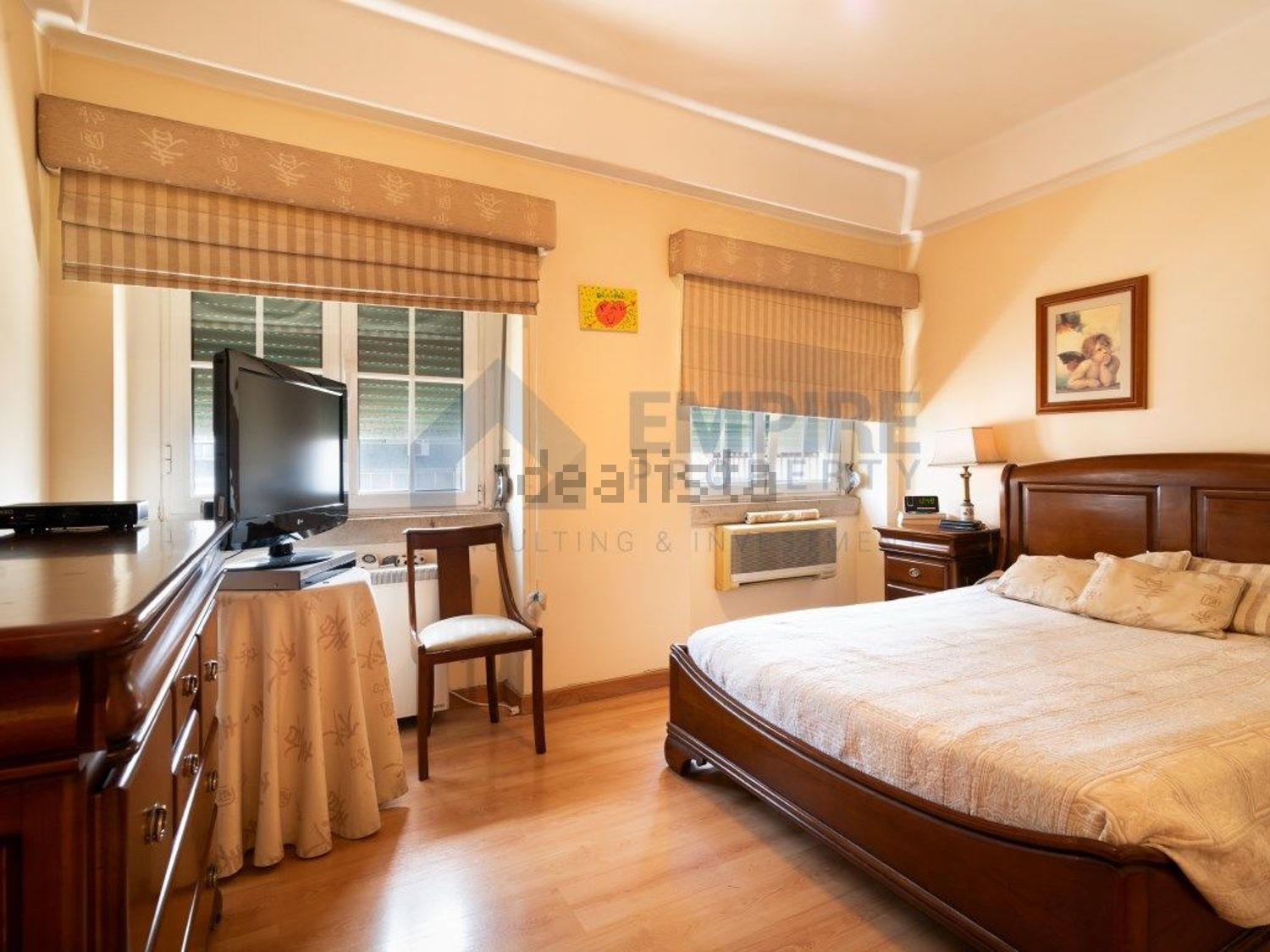 公寓 t4出售在 Alameda - Praça do Chile - Almirante Reis - 客厅
