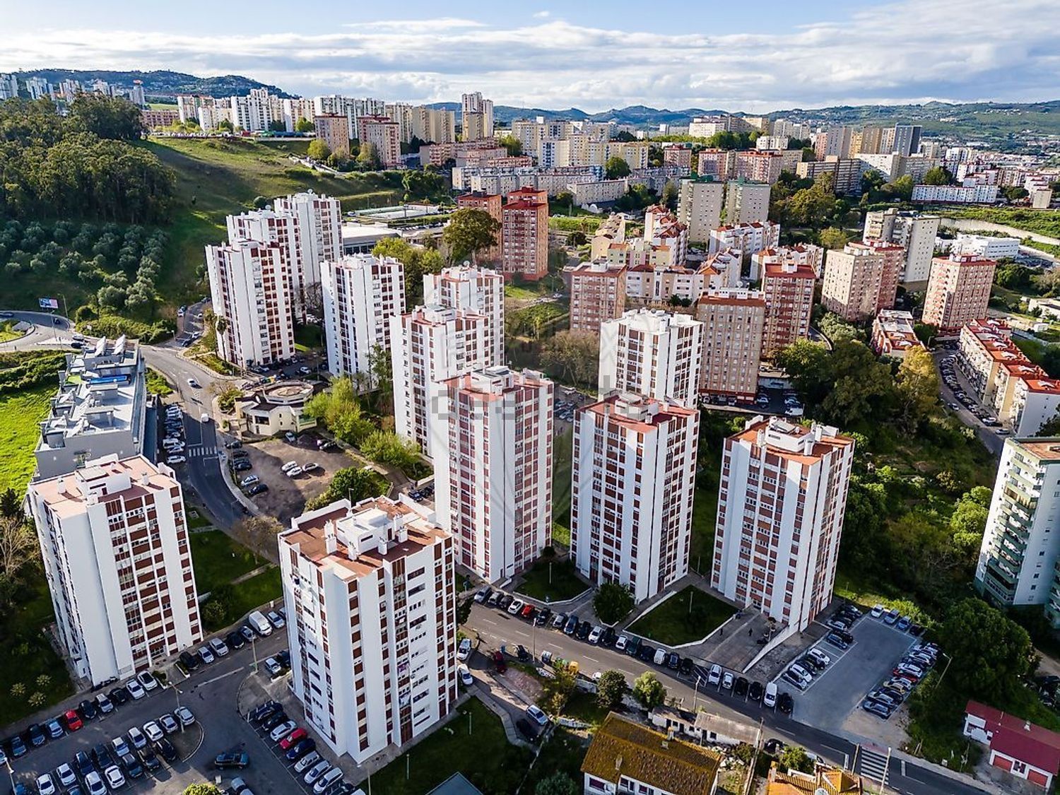 公寓 t2出售在Avenida Salgado Zenha - 照片