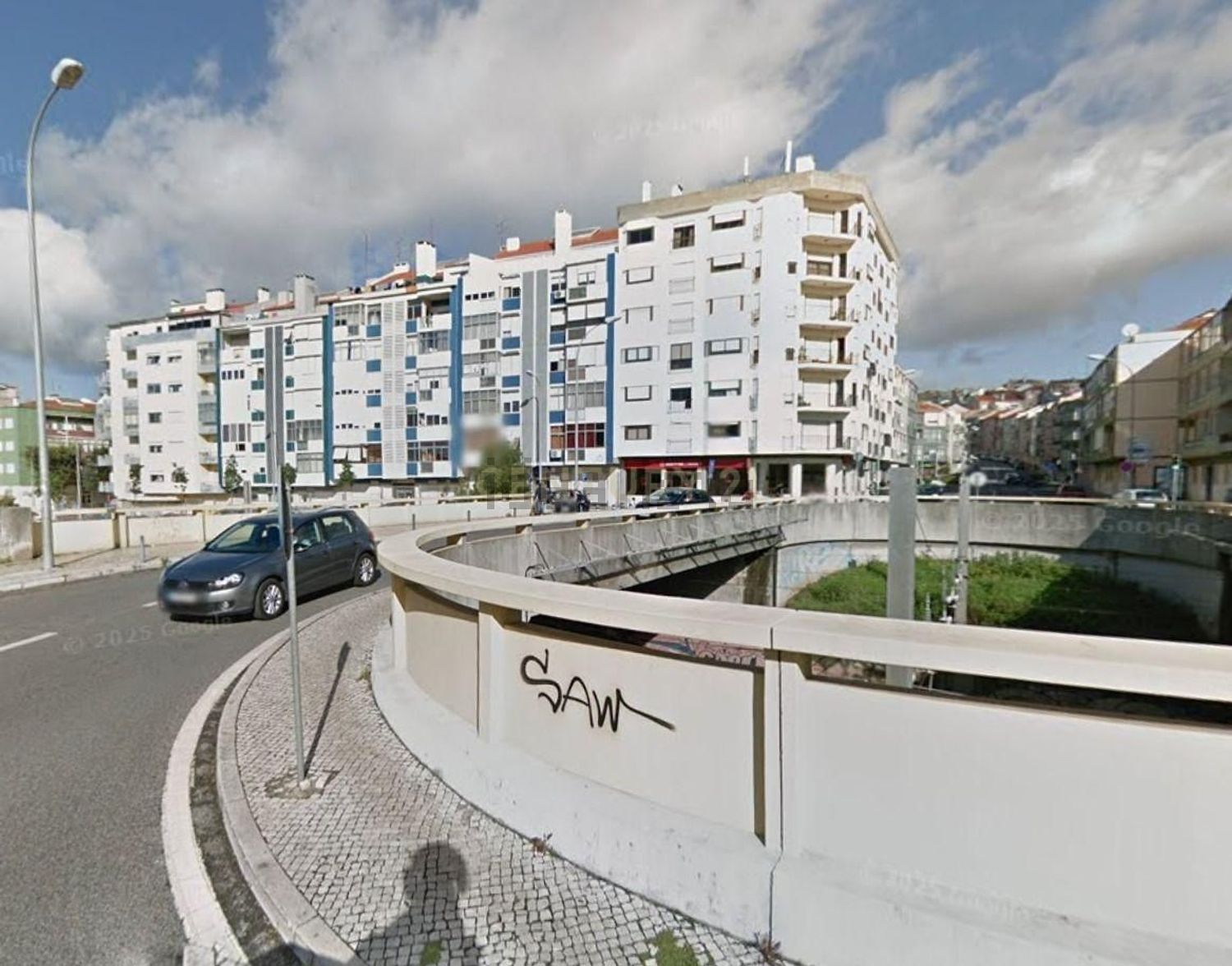 公寓 t1出售在Avenida Lourenço Marques, 7 - 游泳池