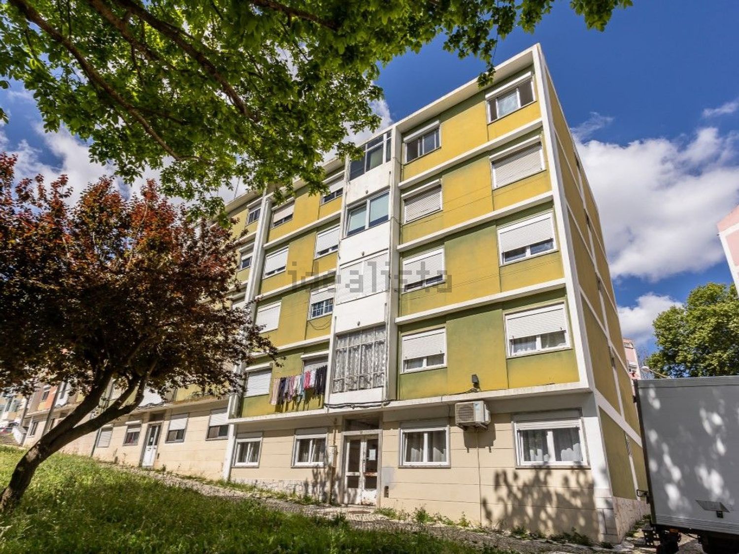 公寓 t2出售在Rua da Quinta do Charquinho, 18 - 视线