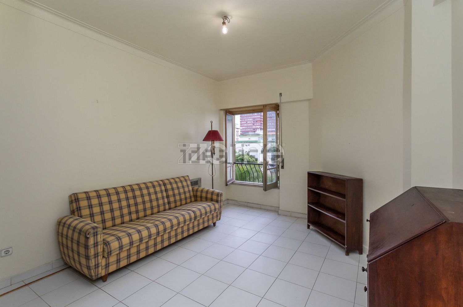 公寓 t1出售在Rua da Quinta das Palmeiras, 65 - 客厅