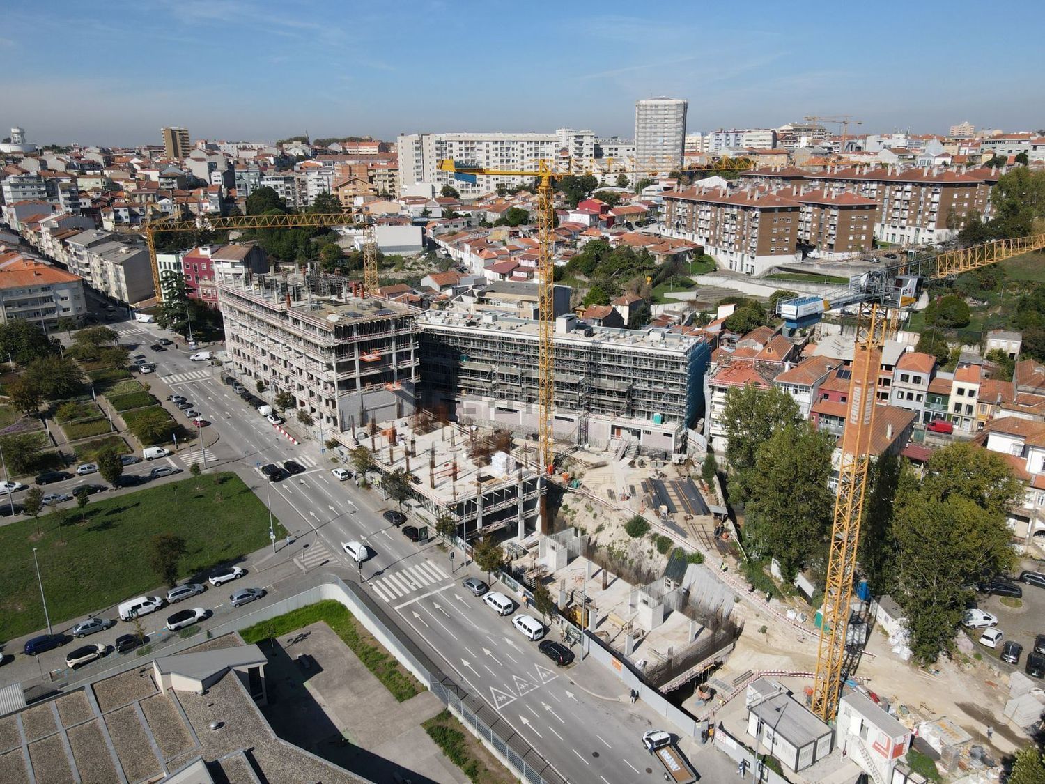 公寓 t1出售在Avenida 25 de Abril - 照片