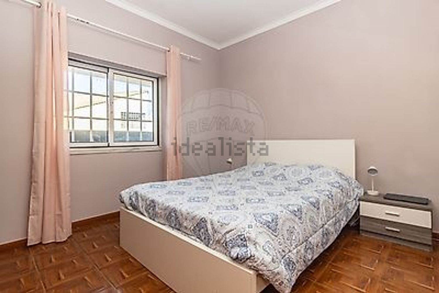 小楼房或独栋别墅出售在Rua Gil Vicente - 卧室
