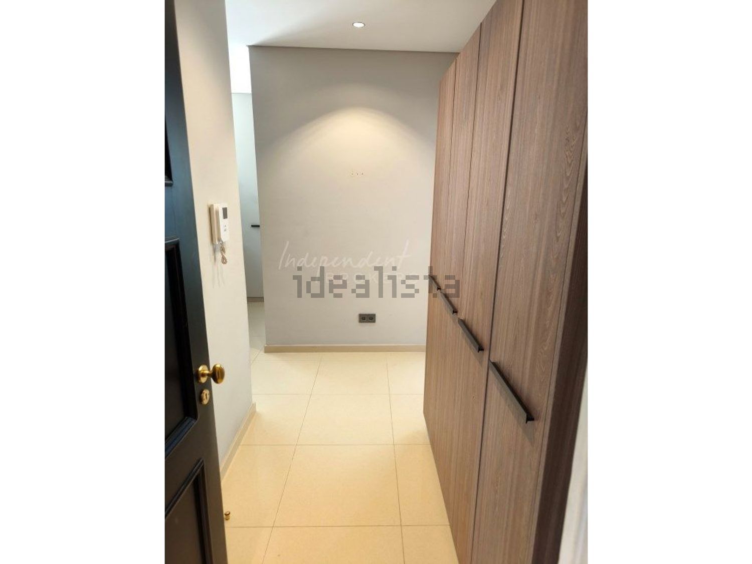 出租公寓 t5在Avenida Sidónio Pais, 14 - 过道