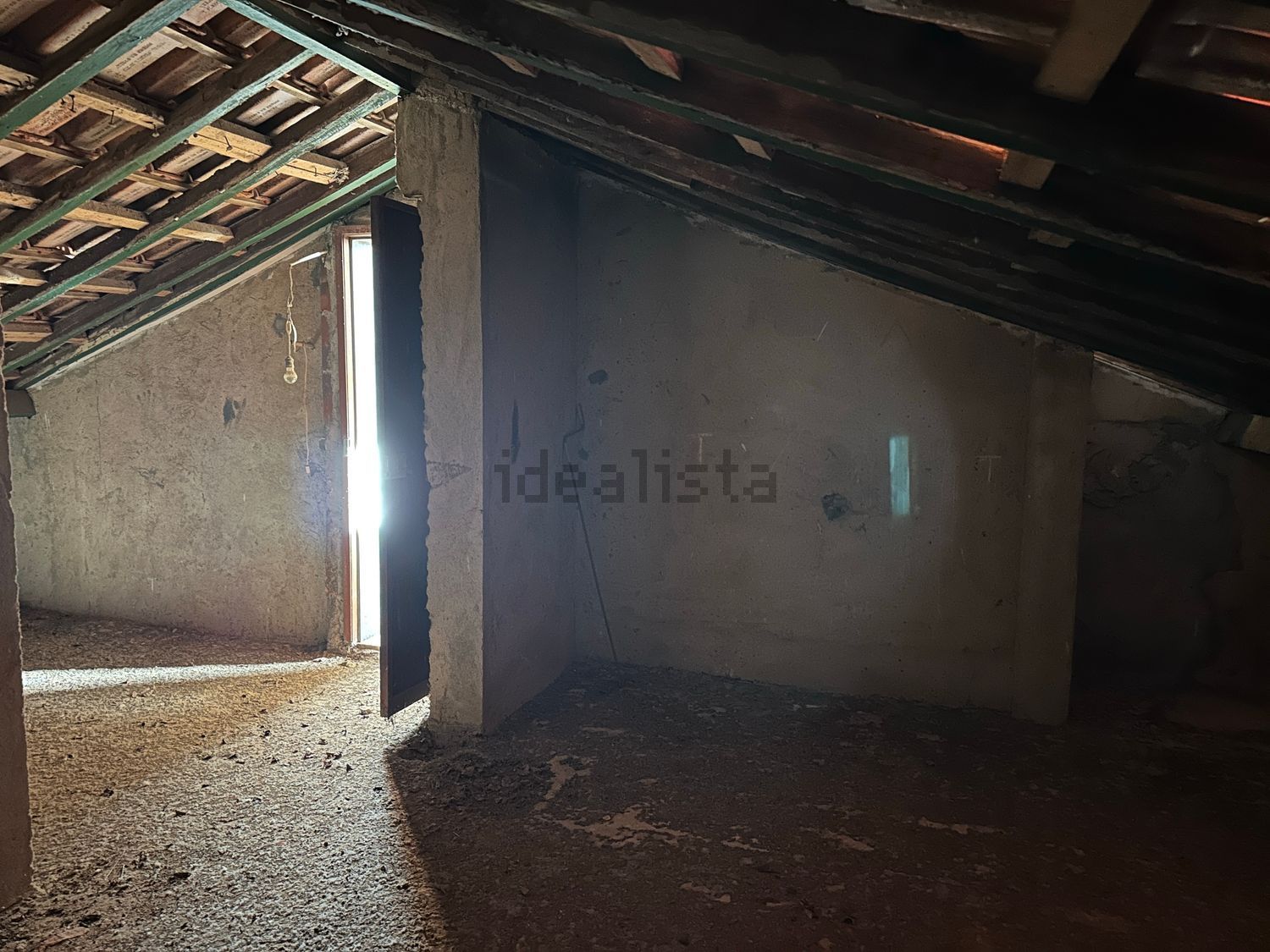 公寓 t2出售在Rua Gil Vicente, 163 - 过道