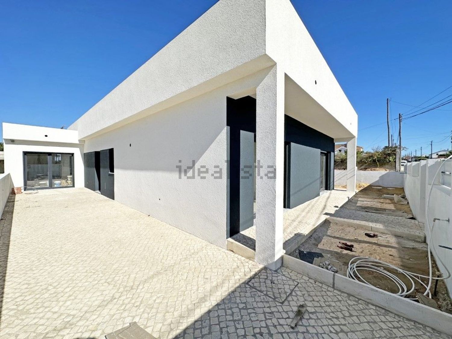 小楼房或独栋别墅出售在 Palmela Village - Colinas da Arrábida - 外立面