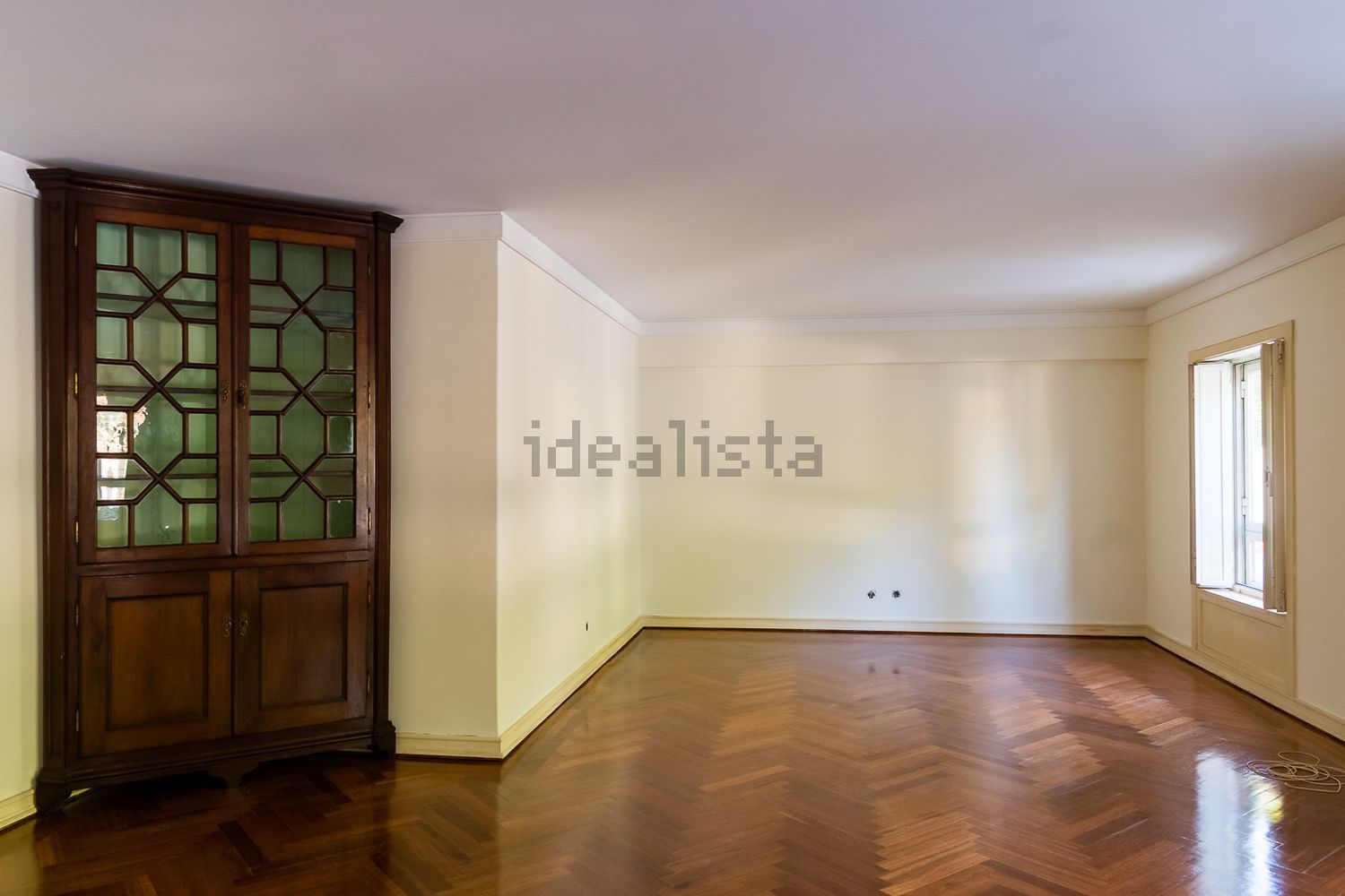 出租公寓 t4在Praça da Estrela, 1 - 客厅