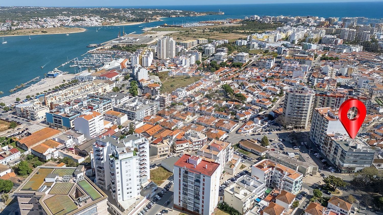 公寓 t3出售在Rua de São Tomé e Príncipe, 30 - 视线