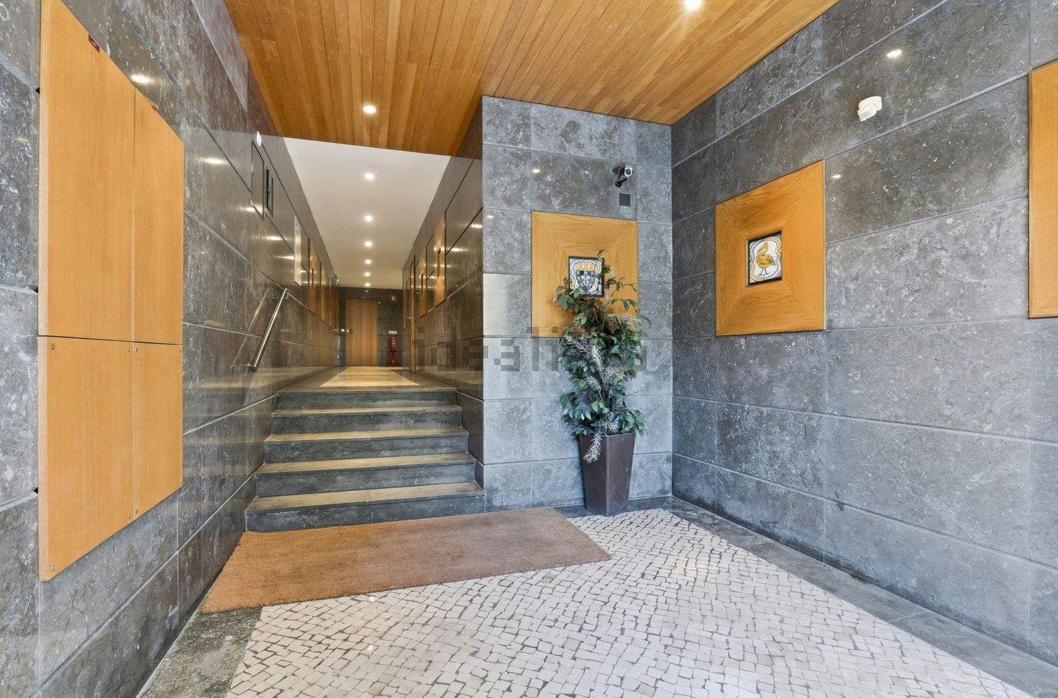 出租公寓 t2在Alameda Duquesa de Palmela - 详情