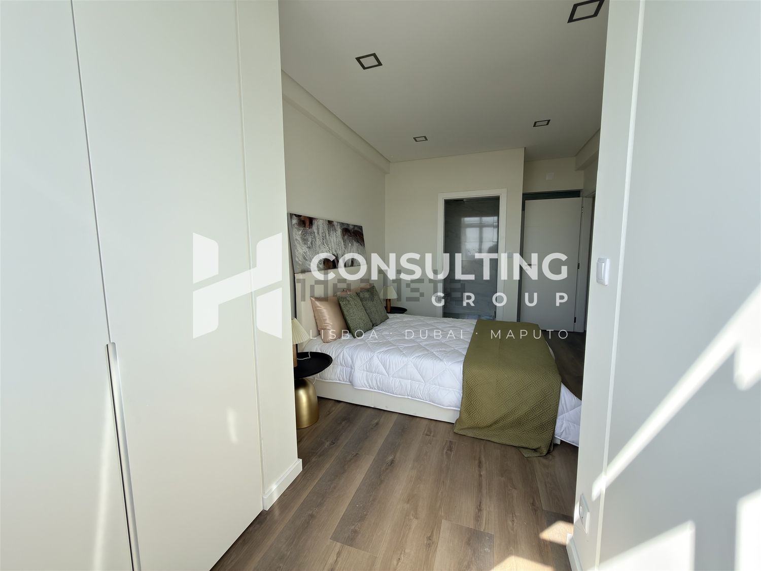 公寓 t3出售在 Bairro de Santa Cruz - 卧室