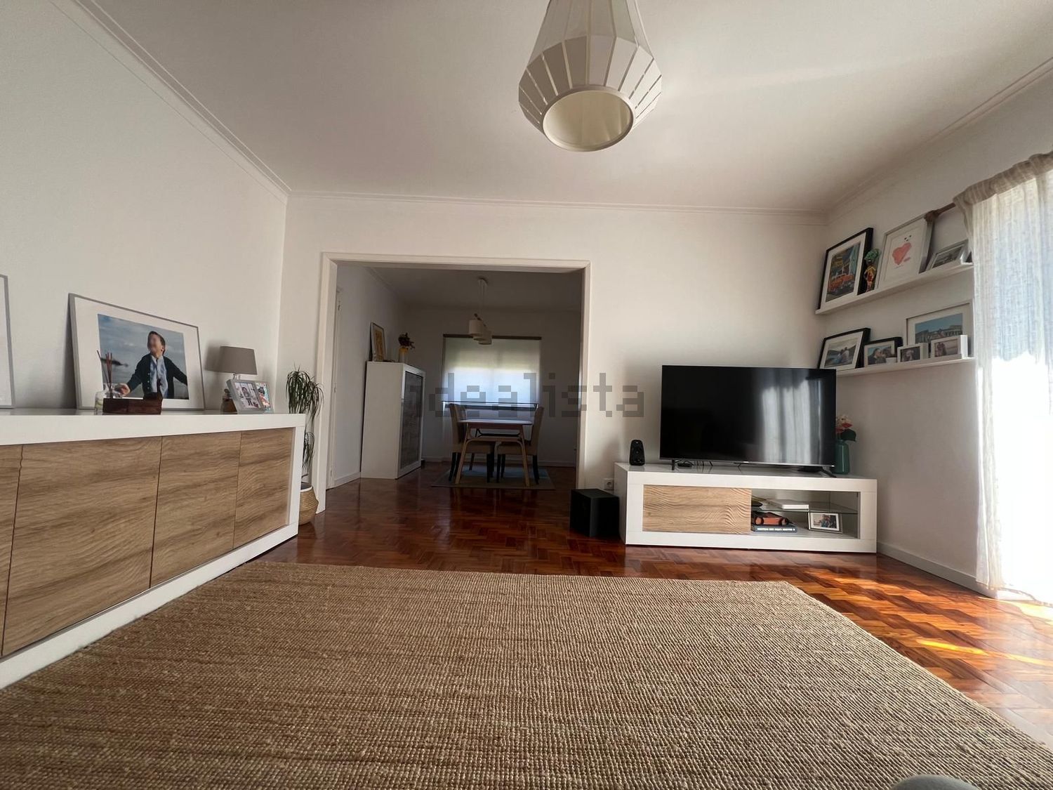 公寓 t3出售在 Quinta da Telha, 29 - 客厅