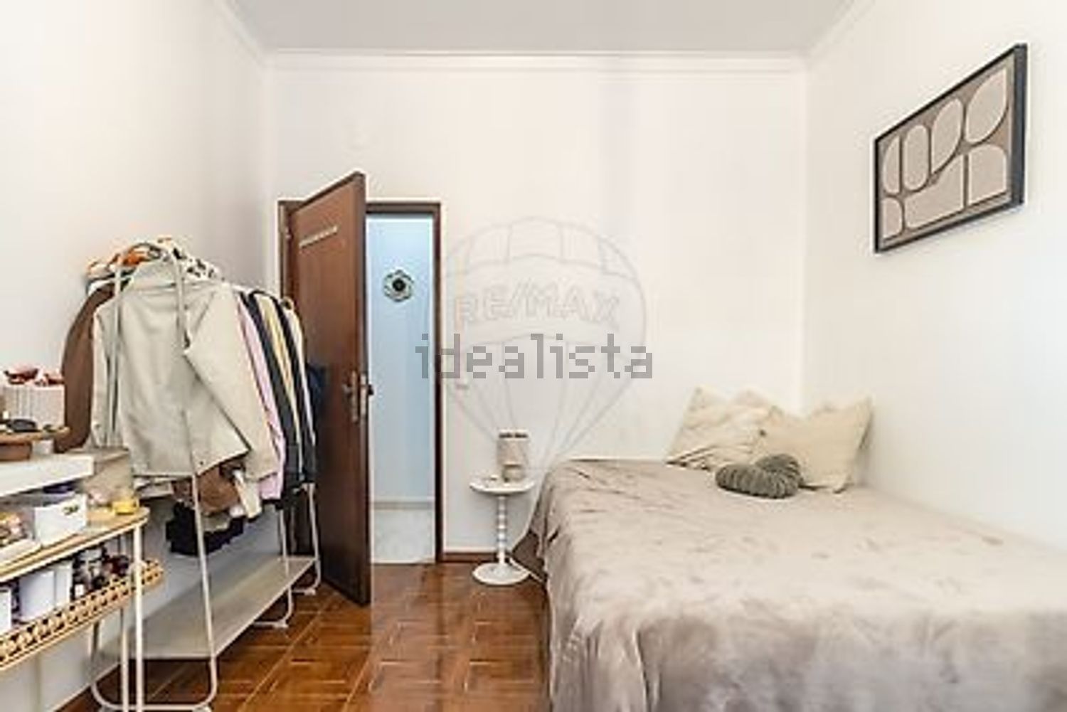 小楼房或独栋别墅出售在Rua Gil Vicente - 卧室