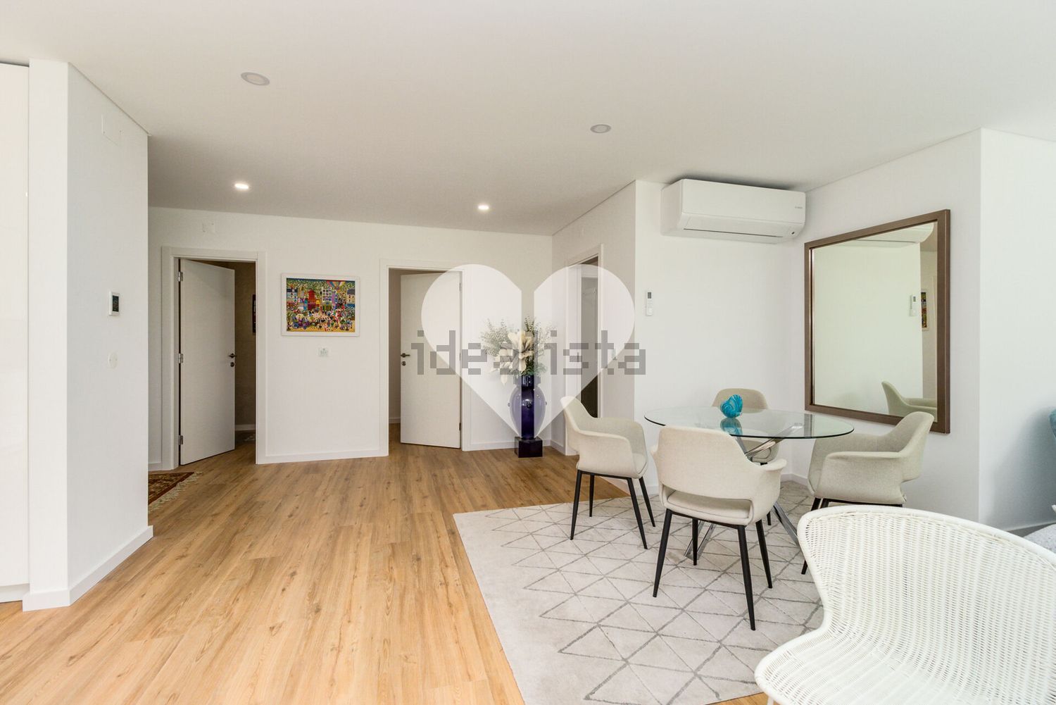 出租公寓 t3在Praceta Belo Horizonte, 41 - 客厅