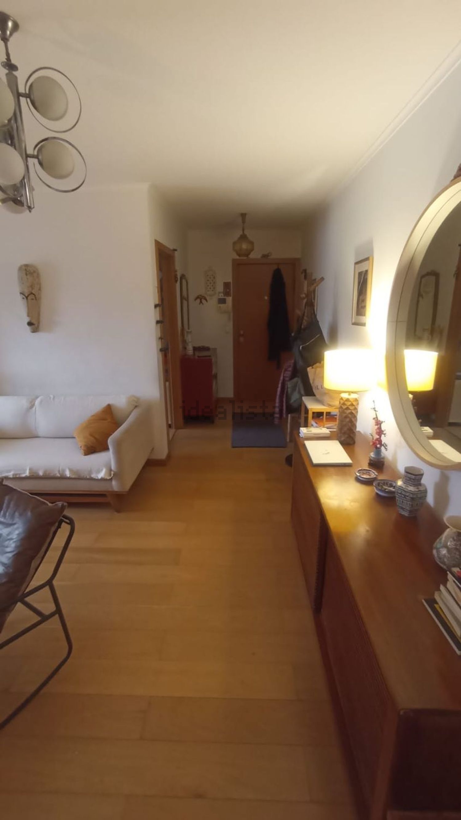 公寓 t2出售在Avenida Marechal Francisco da Costa Gomes, 40 - 客厅