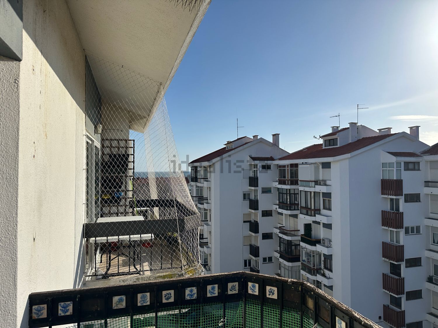 公寓 t2出售在Rua Gil Vicente, 163 - 阳台