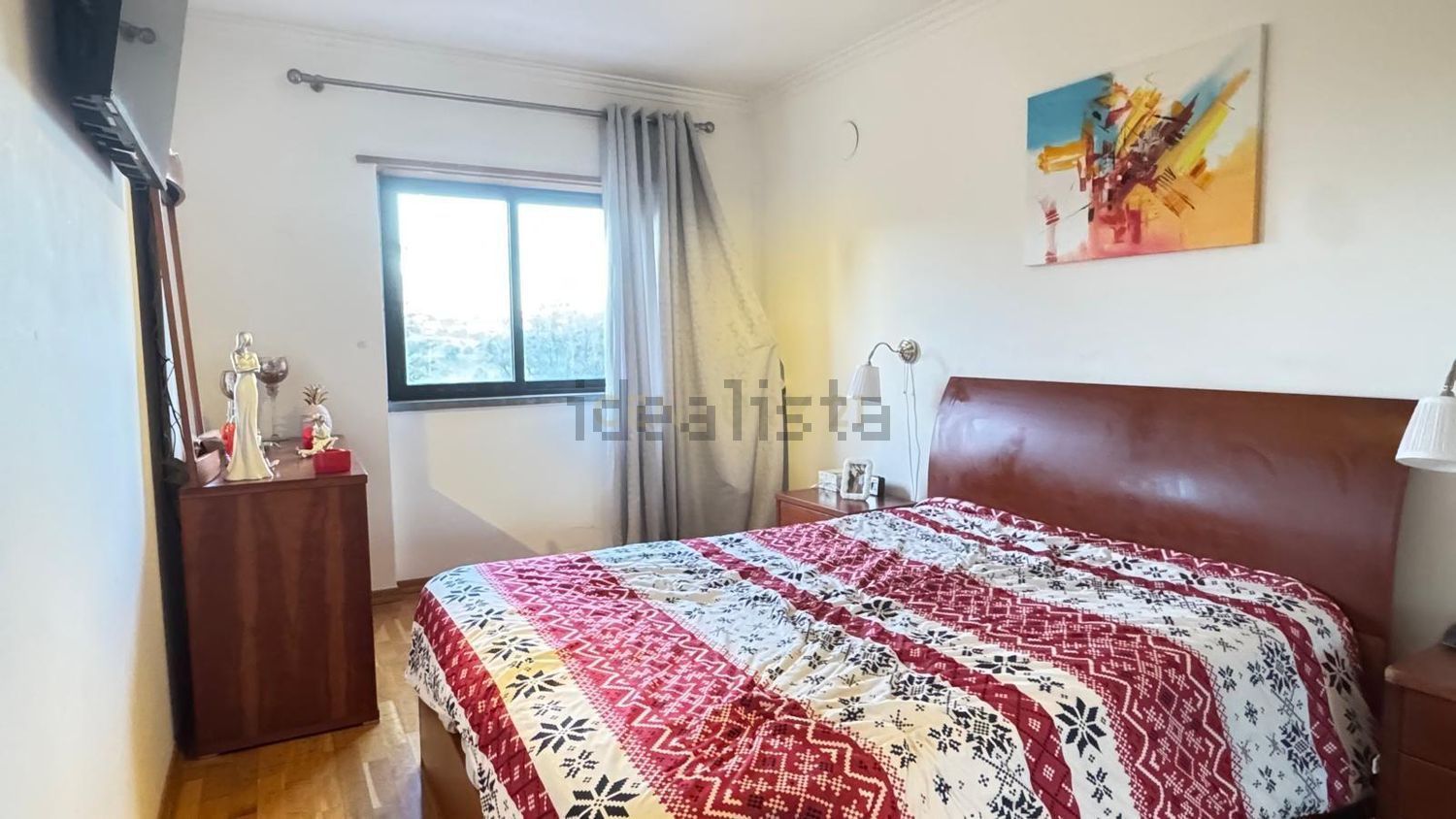 公寓 t2出售在 Chapim - Quinta do Mendes - Quinta Nova - 卧室