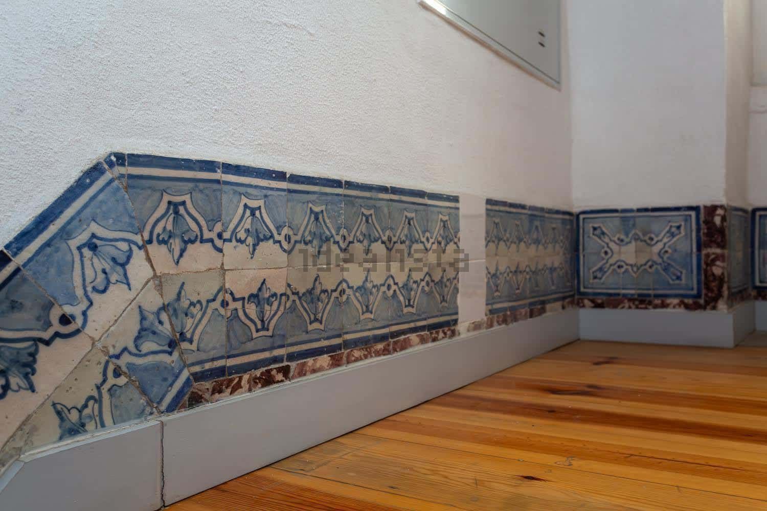 出租公寓 t2在Rua do Terreiro do Trigo, 90 - 详情
