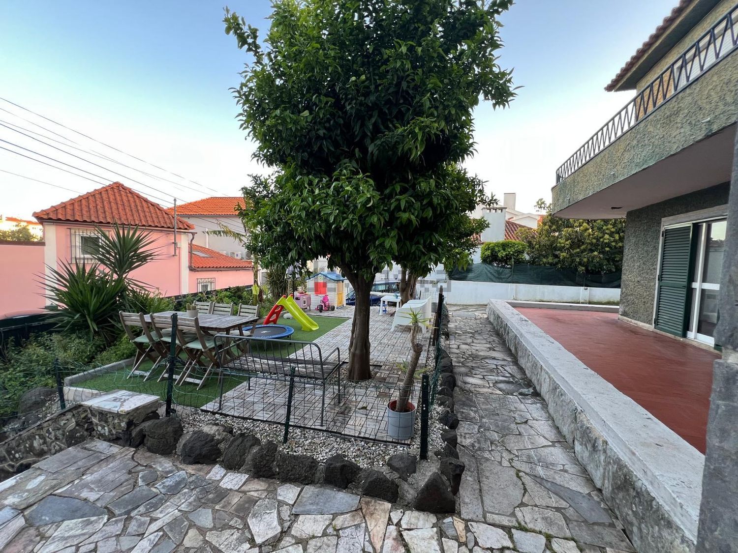 公寓 t3出售在 Quinta da Telha, 29 - 花园