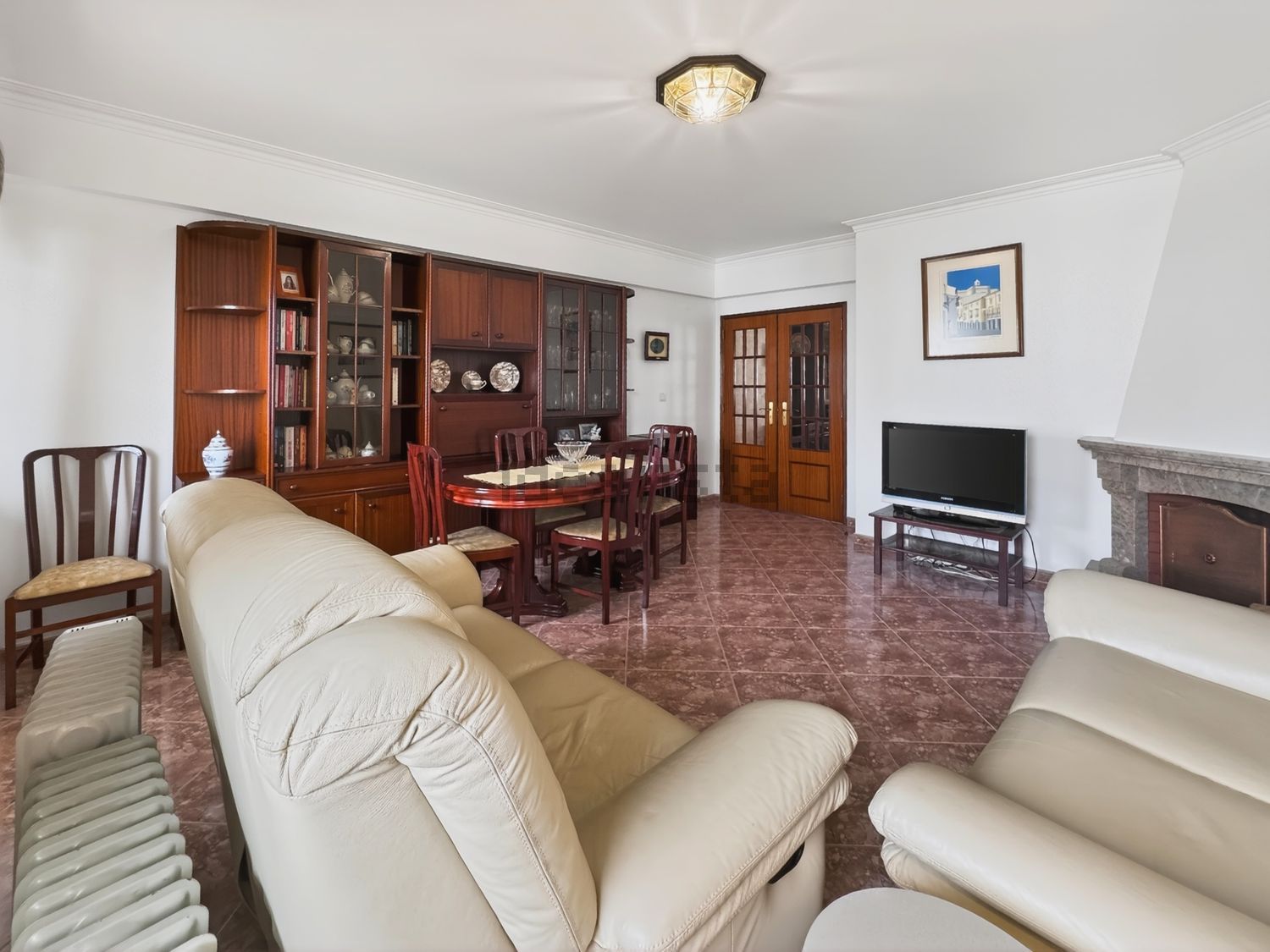 公寓 t4出售在 Quinta de São Pedro, 10 - 客厅