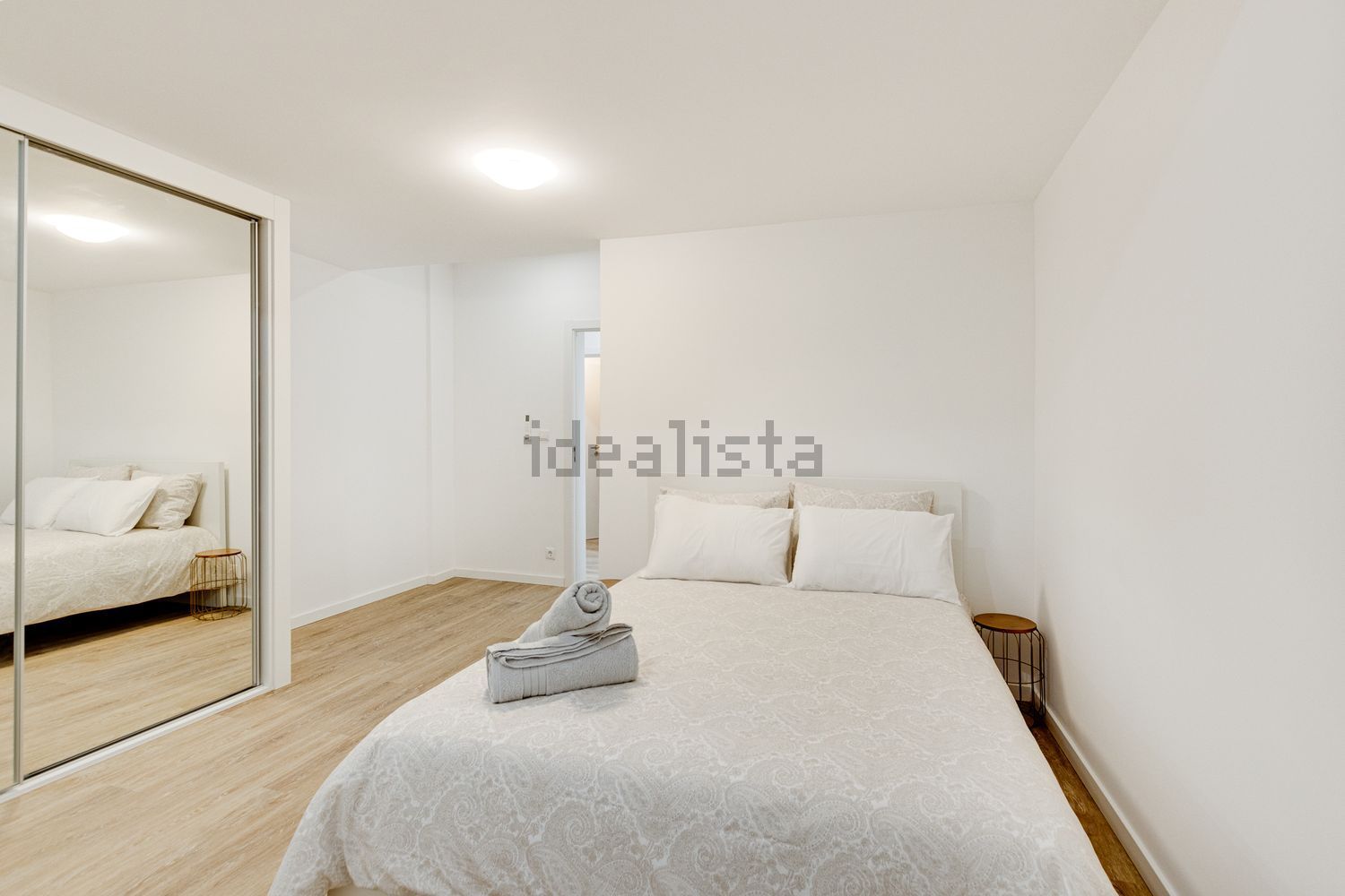公寓 t2出售在Avenida São José, 14 - 卧室