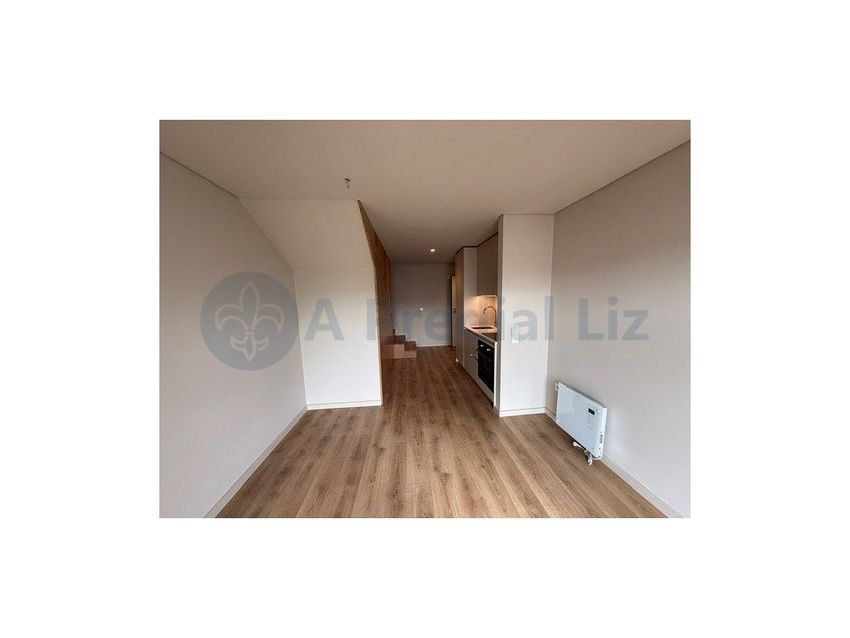 出租公寓 t1在 Casa da Música