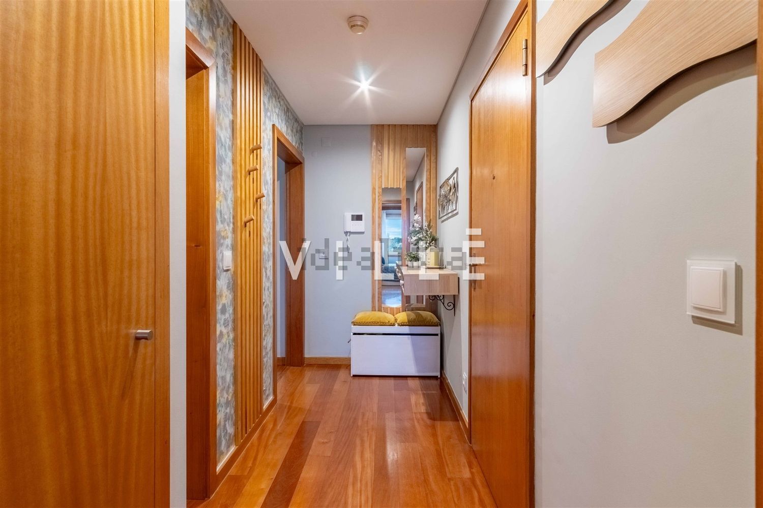 公寓 t3出售在Rua Carlos Alberto Morais, 122 - 前厅