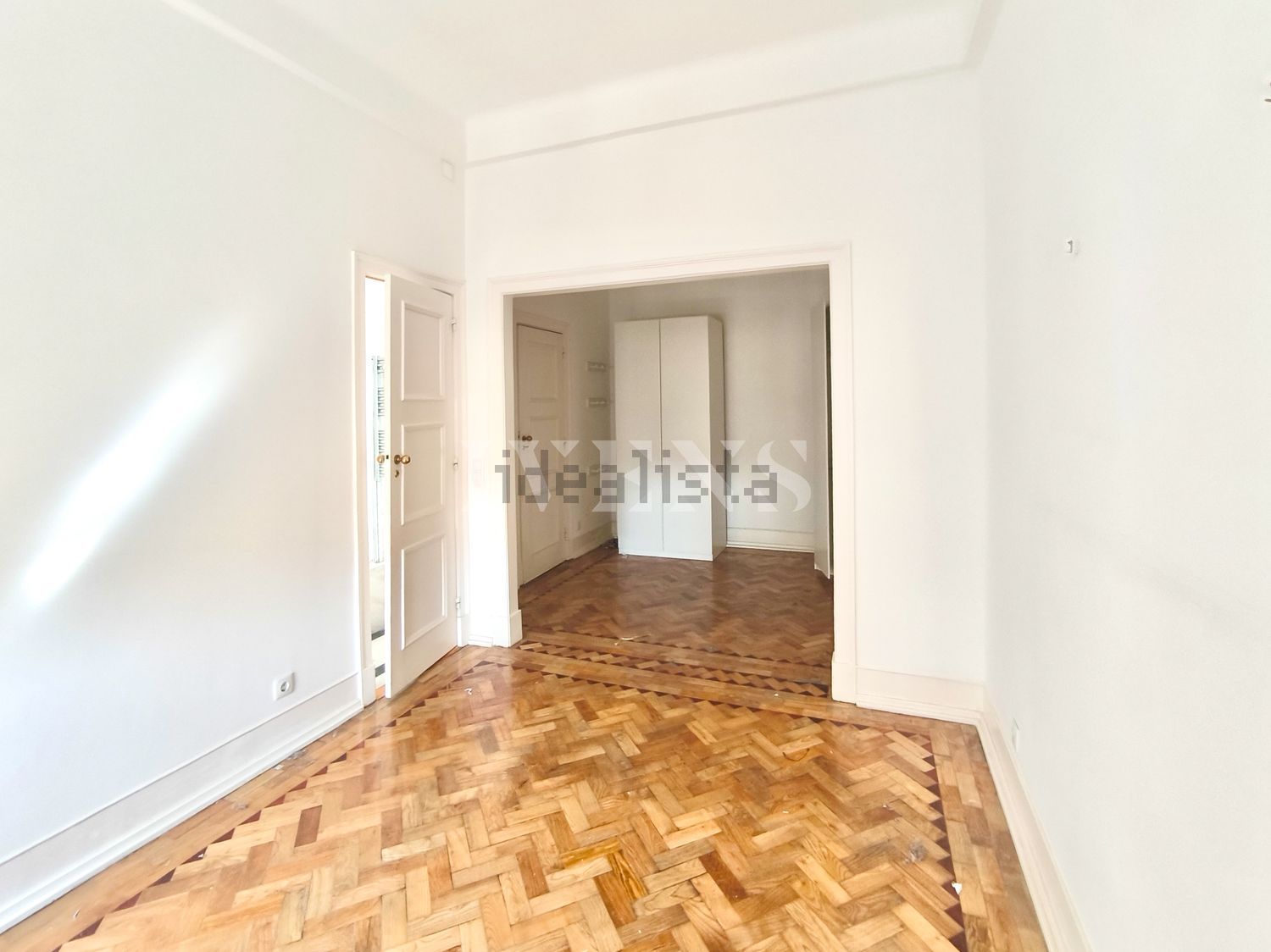 出租公寓 t5在 Bairro Azul - Parque Eduardo VII - 居住