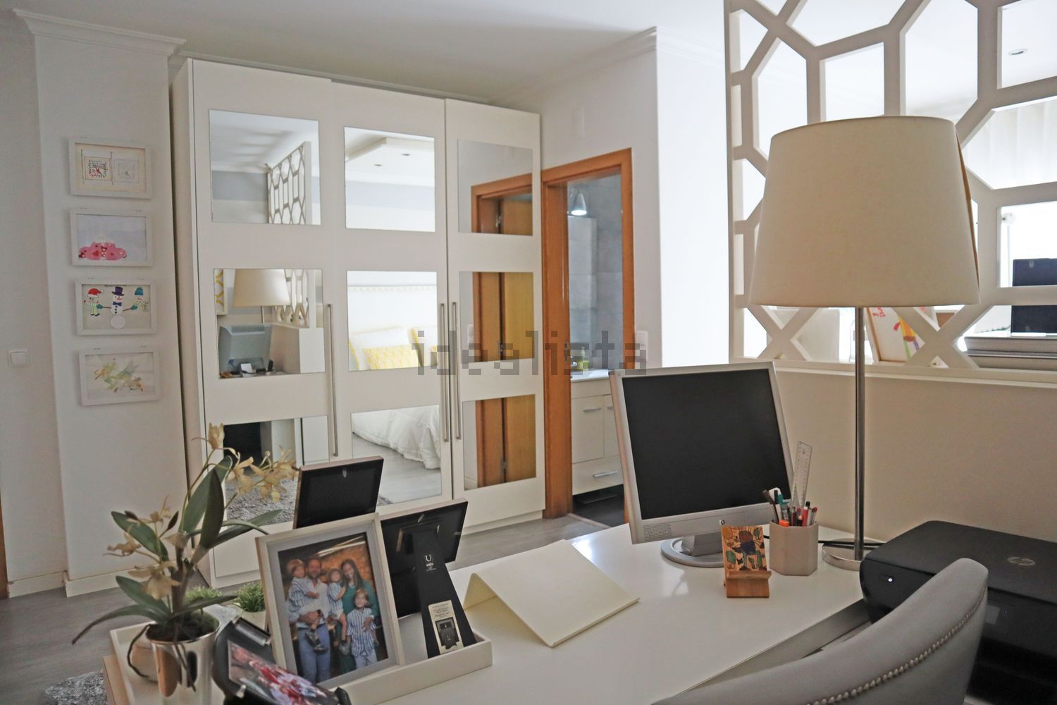 公寓 t3出售在Rua Francisco Marques Beato, 10 n - 卧室