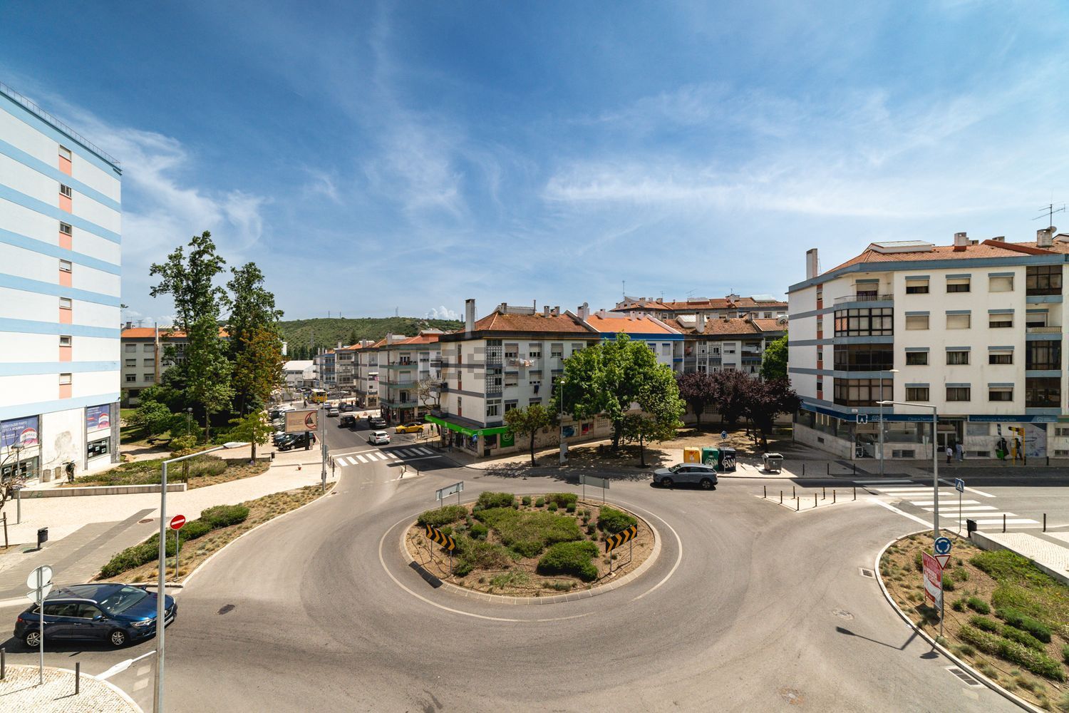公寓 t3出售在Avenida Dom Dinis, 62 - 视线