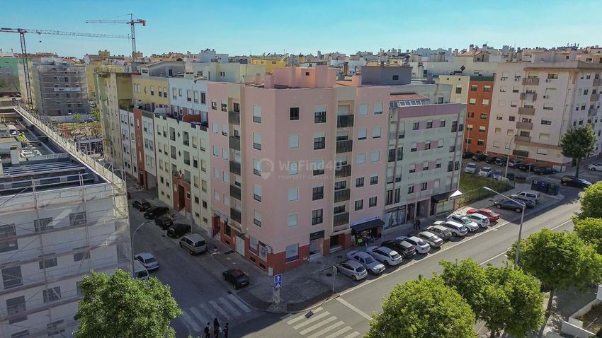 公寓 t3出售在Avenida Afonso de Albuquerque