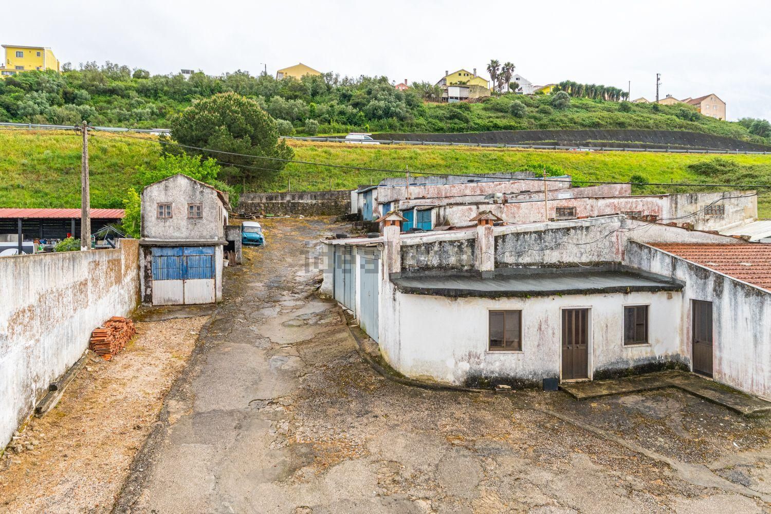 小楼房或独栋别墅出售在Bairro Novo s/n - 外立面