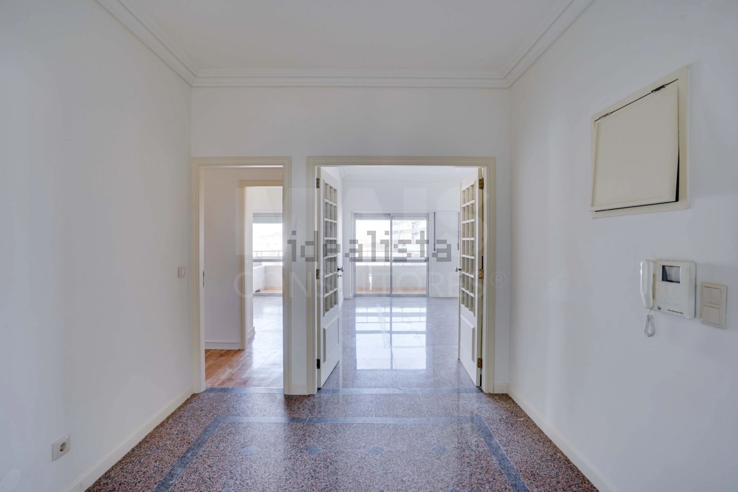 出租公寓 t5在 Alto do Lumiar - Quinta das Conchas - Quinta do Lambert - 过道