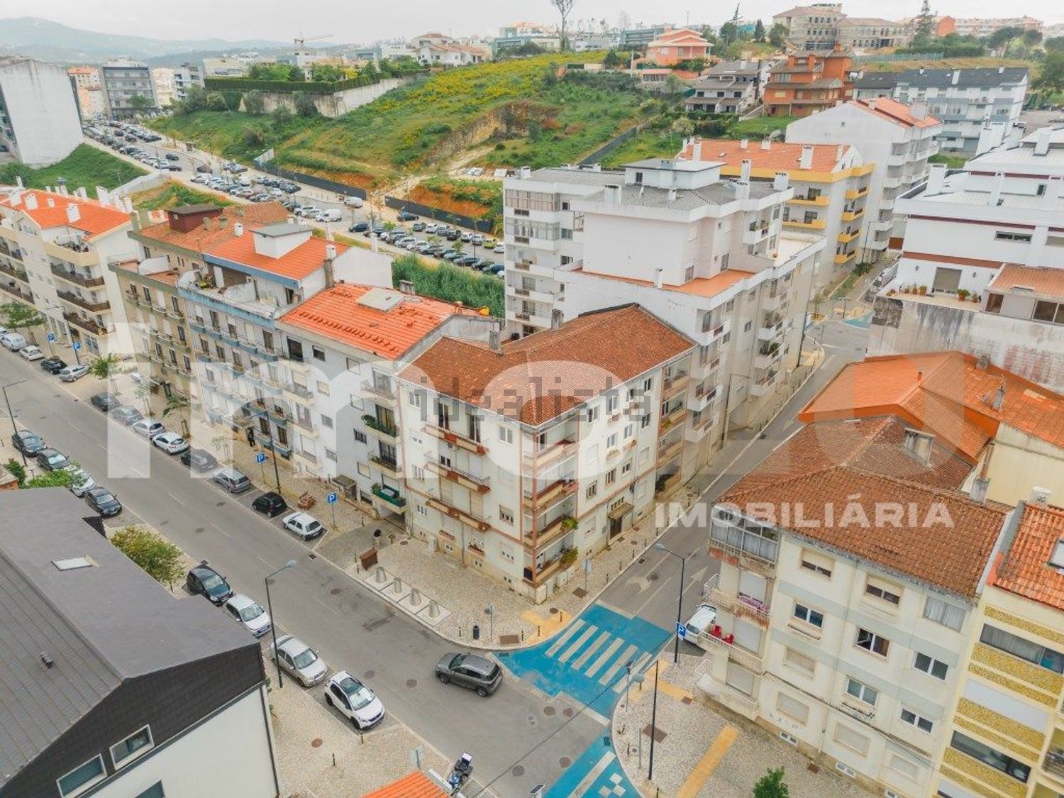 公寓 t6出售在Avenida Nossa Senhora de Fátima, 11 - 视线