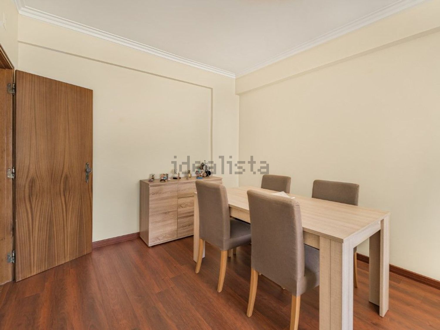 公寓 t3出售在Avenida Dom Vicente Afonso Valente, 12 - 客厅