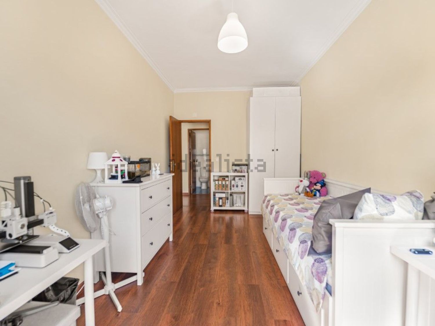 公寓 t3出售在Avenida Dom Vicente Afonso Valente, 12 - 卧室