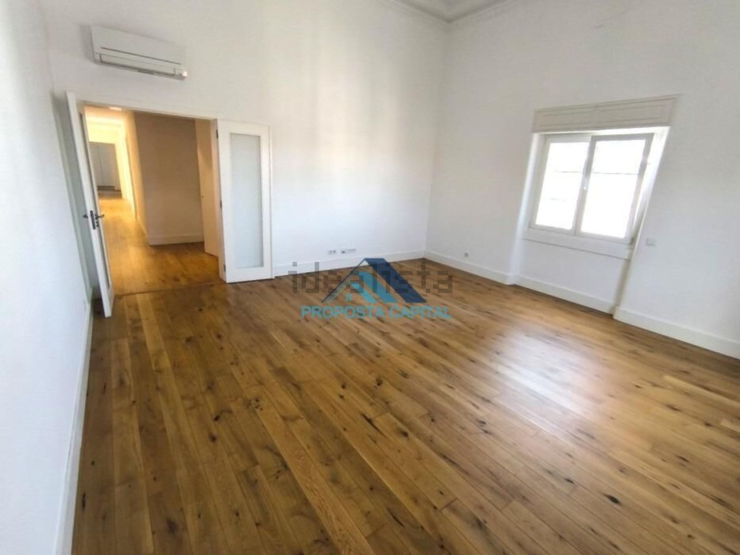 出租公寓 t4在 Bairro Azul - Parque Eduardo VII - 居住