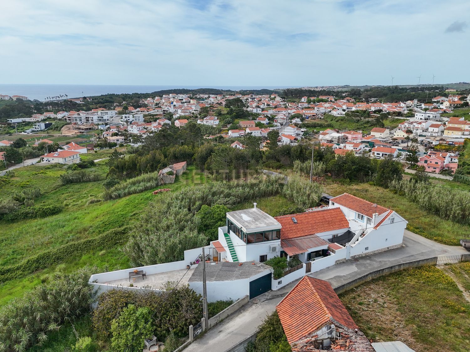 小楼房或独栋别墅出售在Beco do Catraio, 6 - 照片