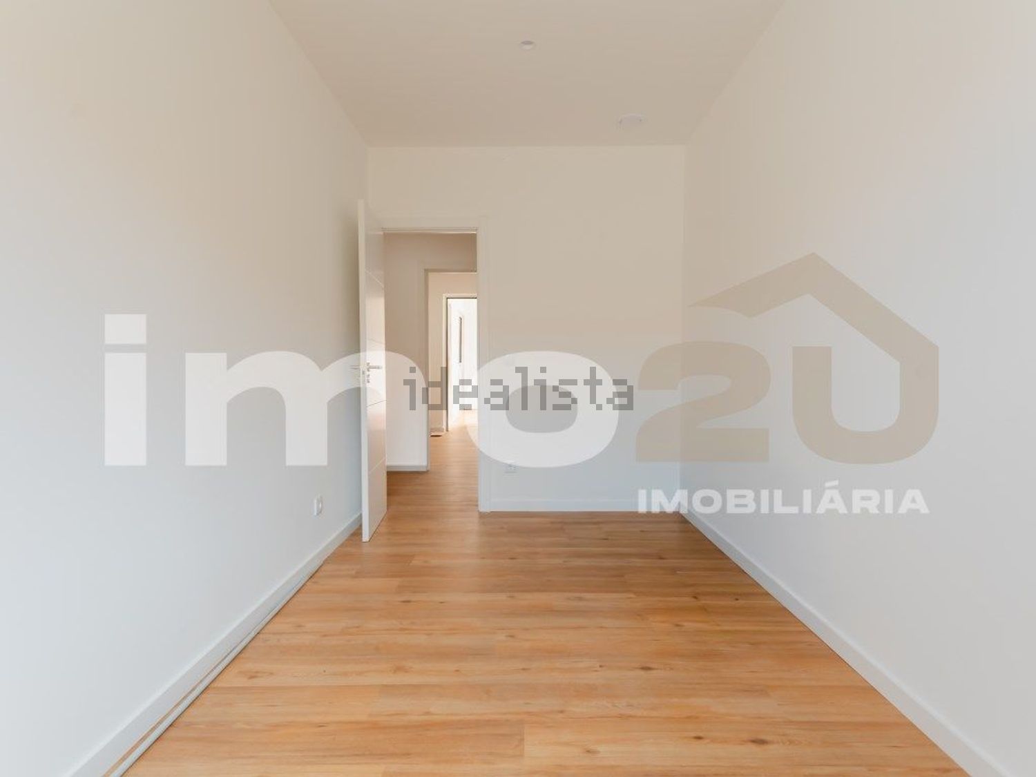 公寓 t6出售在Avenida Nossa Senhora de Fátima, 11 - 卧室